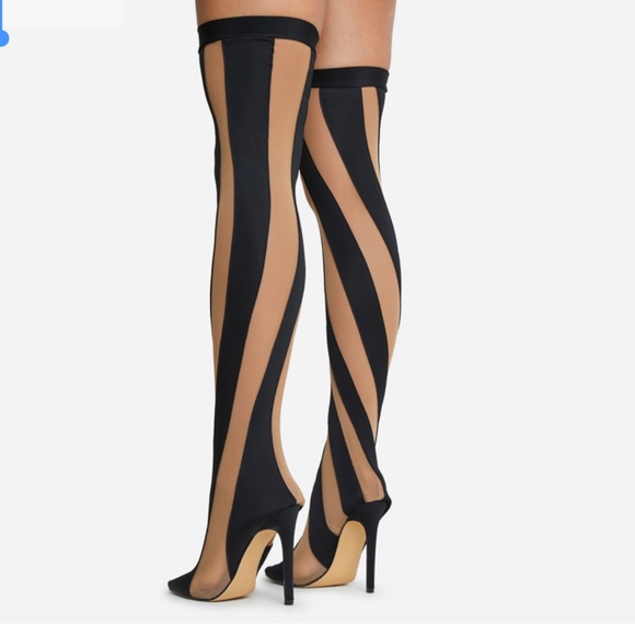 Ego heels - Picture 4 of 5